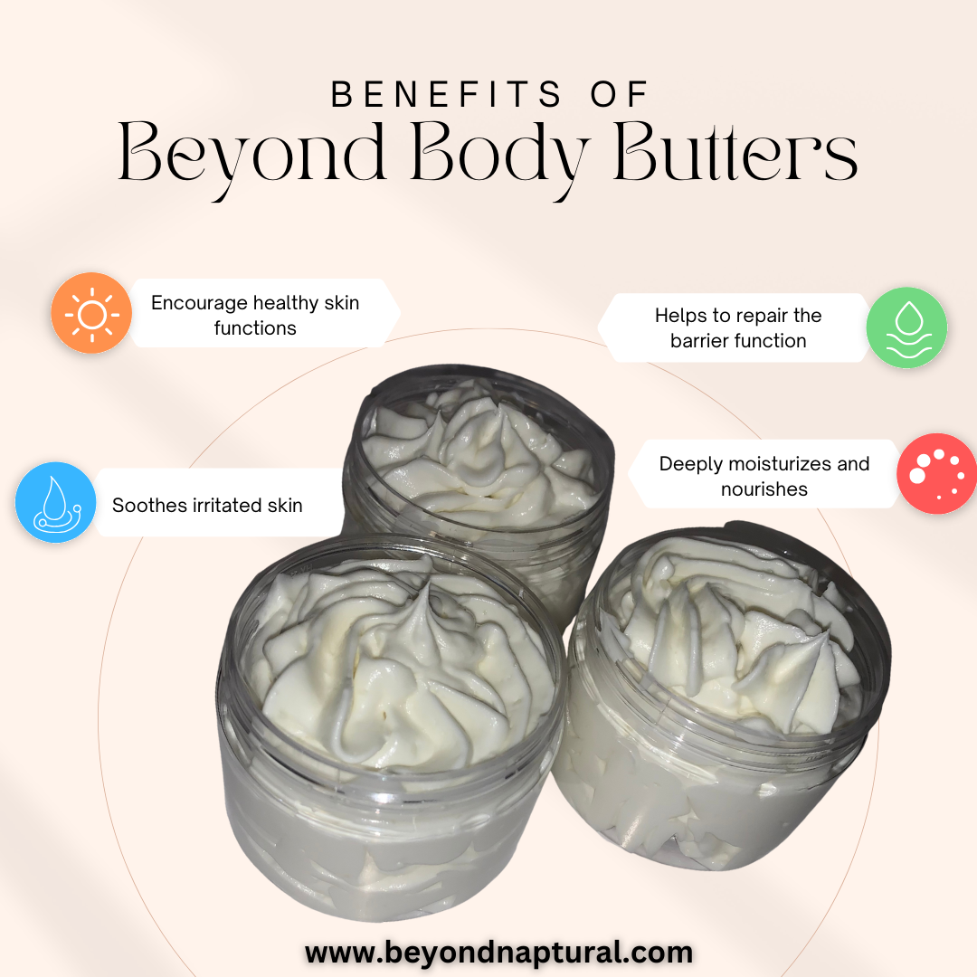 Commonly Overlooked Benefits of Body Butter
